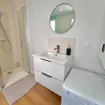 Apartamento L'atelier Azur - T2 Saint-nazaire *