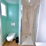 L'atelier Azur - T2 Saint-nazaire Apartamento *