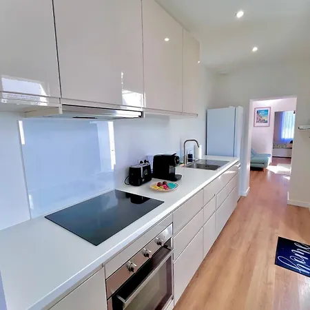 L'atelier Azur - T2 Saint-nazaire Saint-Nazaire (Loire-Atlantique)