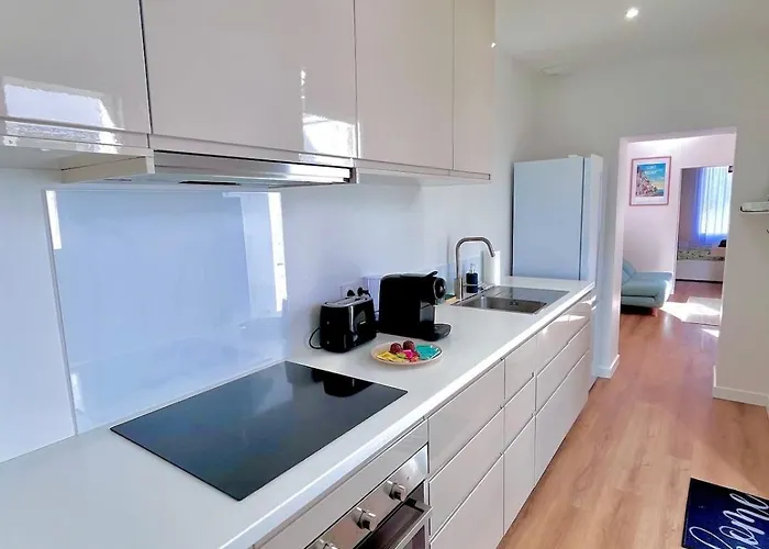 L'atelier Azur - T2 Saint-nazaire Saint-Nazaire (Loire-Atlantique)