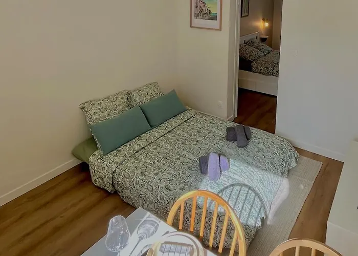 L'atelier Azur - T2 Saint-nazaire Saint-Nazaire (Loire-Atlantique)