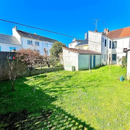 Apartment L'atelier Azur - T2 Saint-nazaire Saint-Nazaire (Loire-Atlantique)